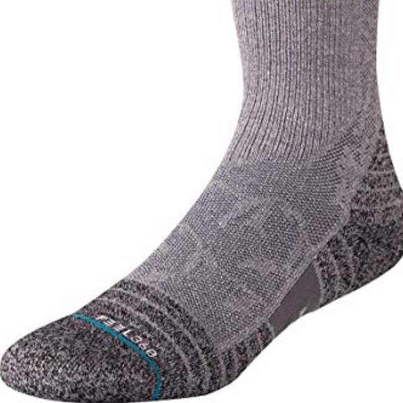 Stance Adventure 360: Jimmy Chin NEPAL TREK Medium - Picture 6 of 6